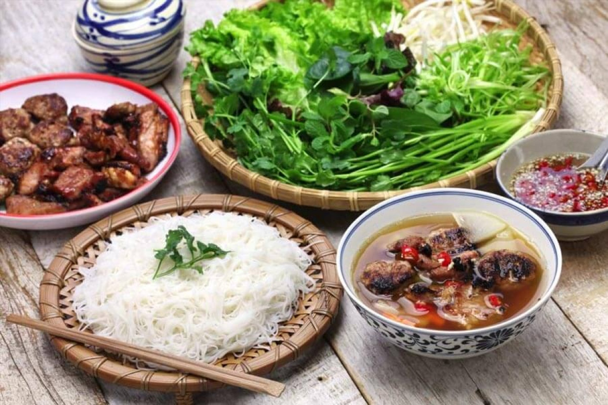 british reporter reveals eight interesting things about vietnamese cuisine picture 1