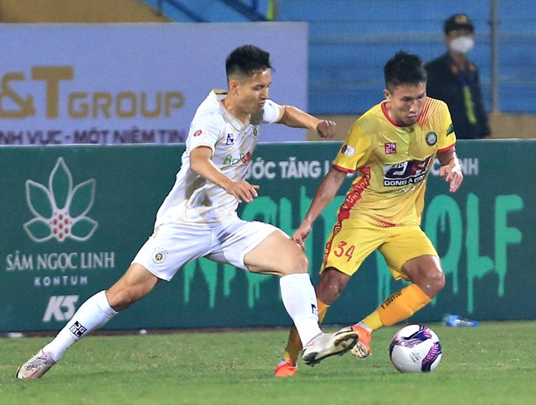 Lịch thi đấu bóng đá hôm nay 17/2: Tâm điểm vòng 4 V-League