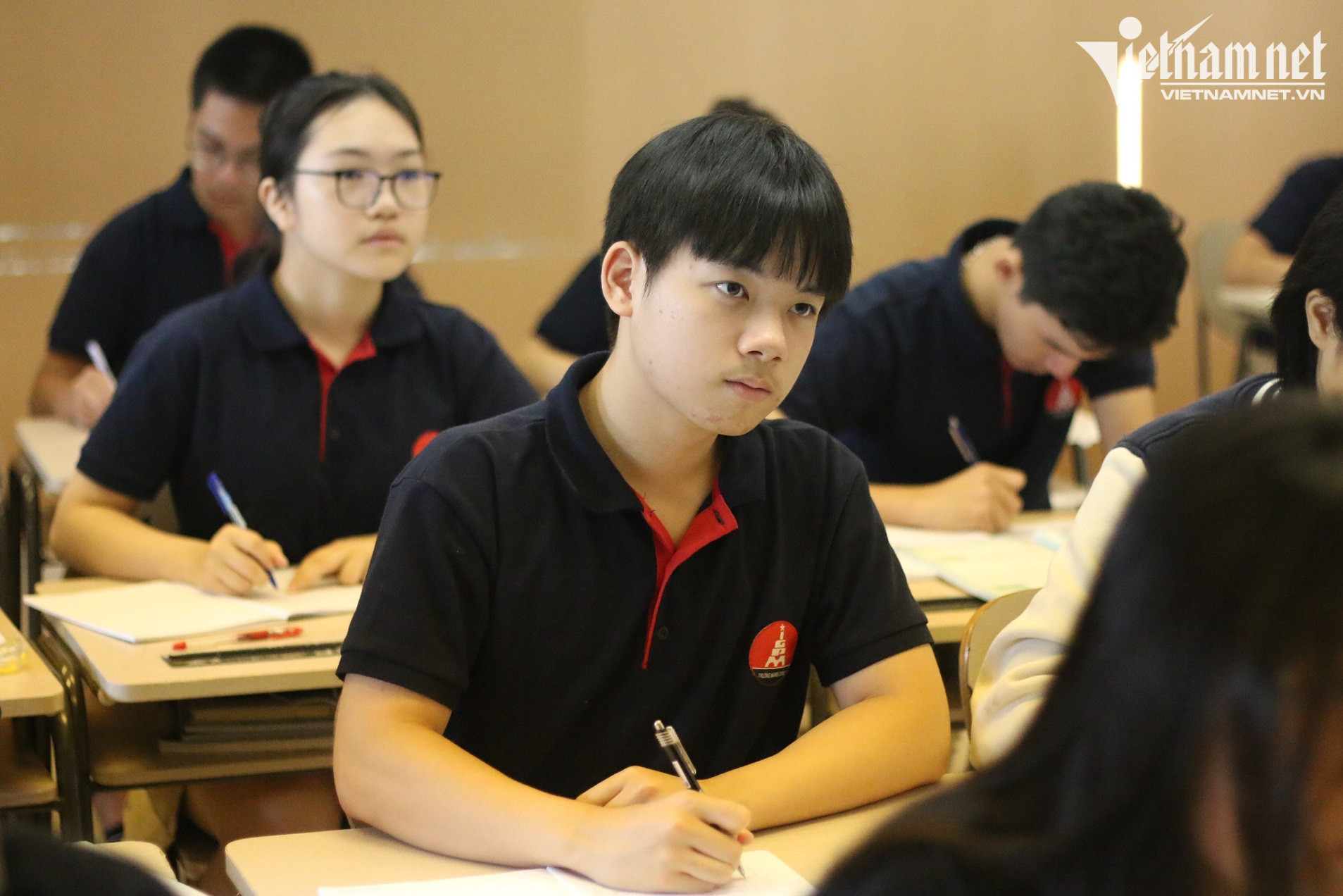 Khi nào Bộ GD-ĐT công bố phương án thi tốt nghiệp THPT từ năm 2025?