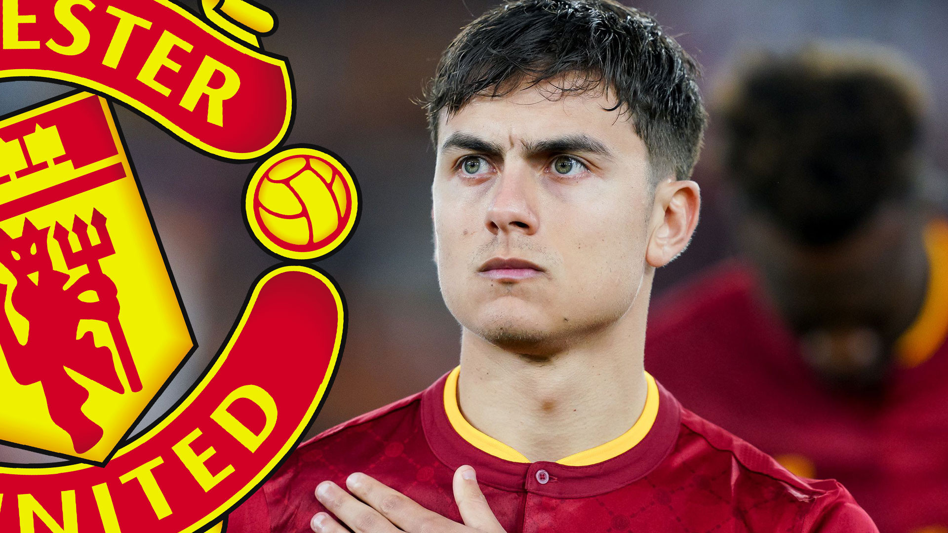 Paulo Dybala nhắn MU, lộ lý do Messi từ chối PSG