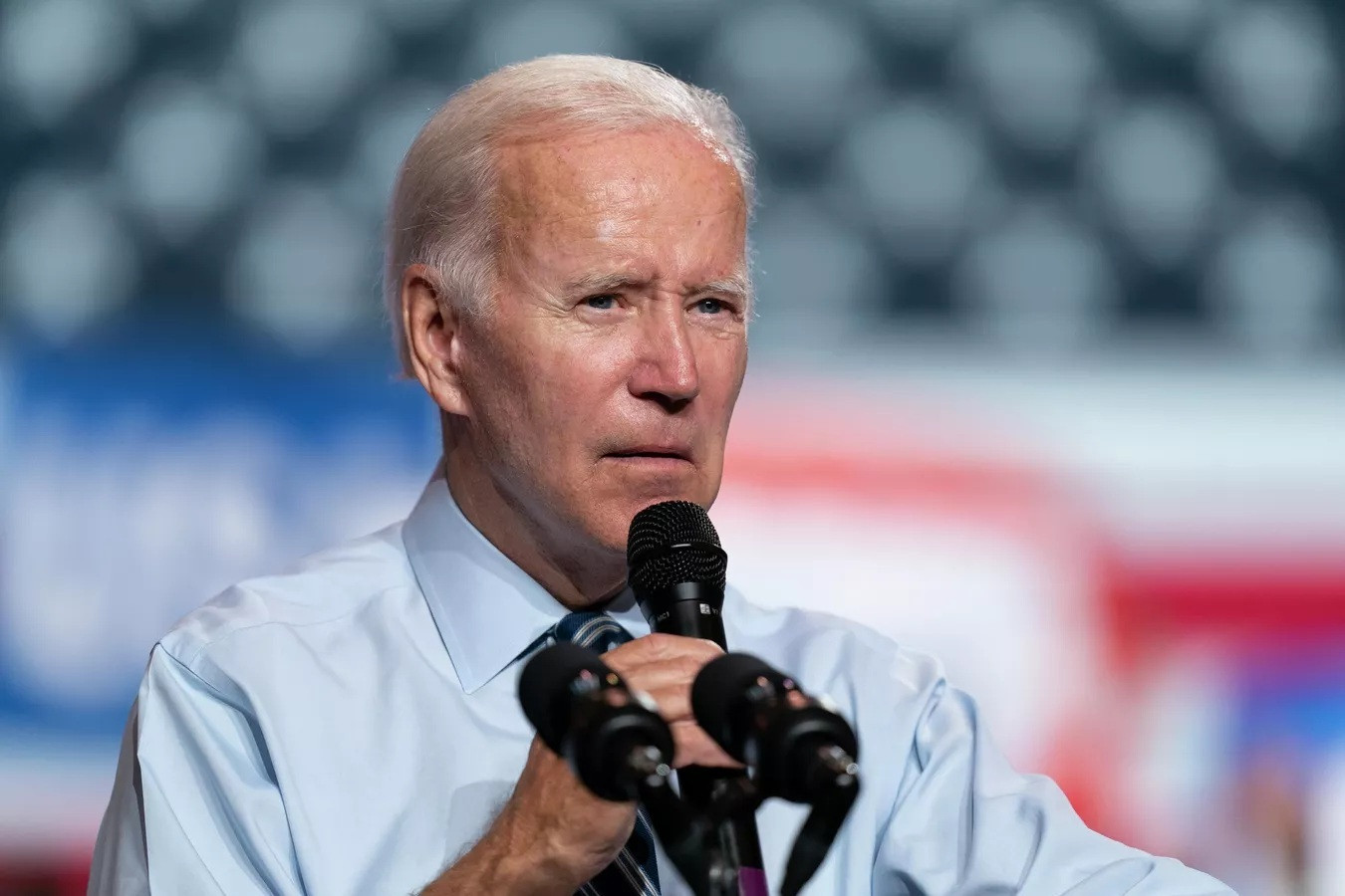 FBI khám xét Đại học Delaware để điều tra tài liệu mật của ông Biden