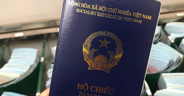 Vietnam to issue e-passports in March