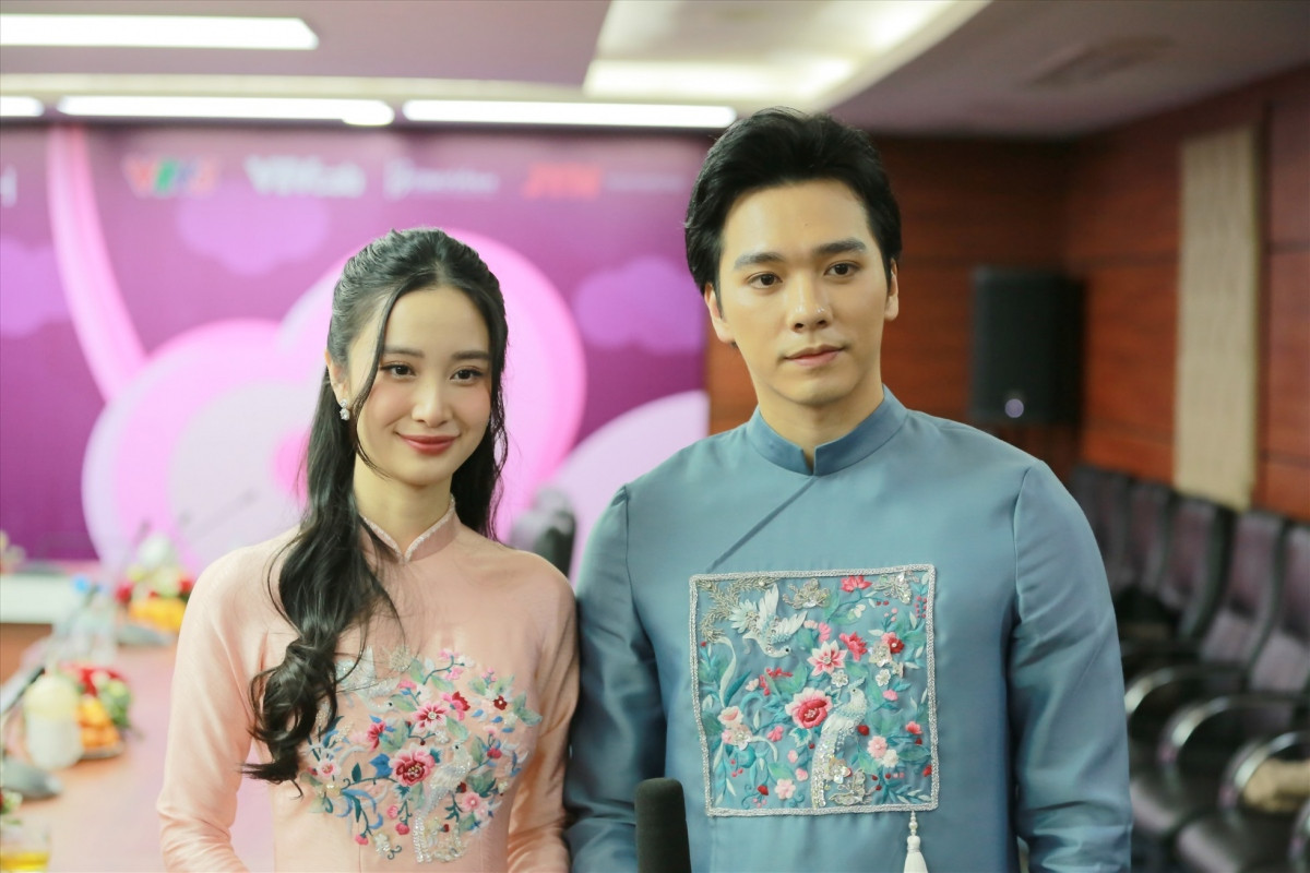 Reality TV show about Vietnamese people in RoK launched