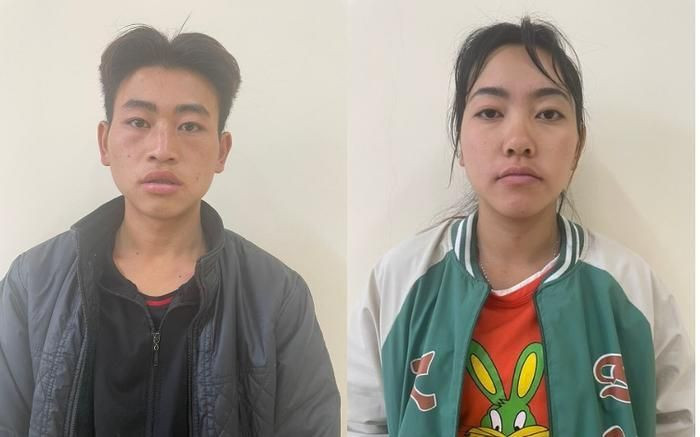 Cặp đôi lừa bán bé gái sang Trung Quốc với giá 10 triệu đồng