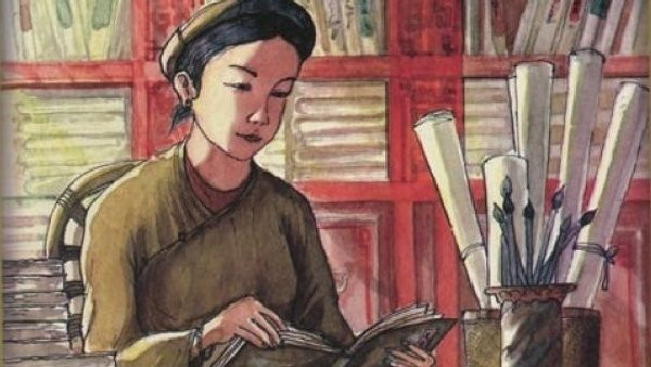 Người phụ nữ duy nhất từng đỗ tiến sĩ trong lịch sử phong kiến Việt Nam là ai?
