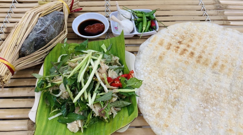 A glimpse of Binh Dinh