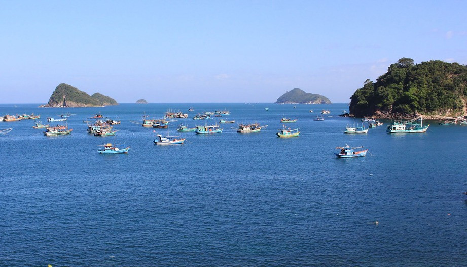 Việt Nam ngày càng chủ động, tiên phong đề cao luật pháp quốc tế và UNCLOS