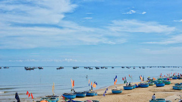 UNCLOS tạo ra không gian để sử dụng tài nguyên biển bền vững