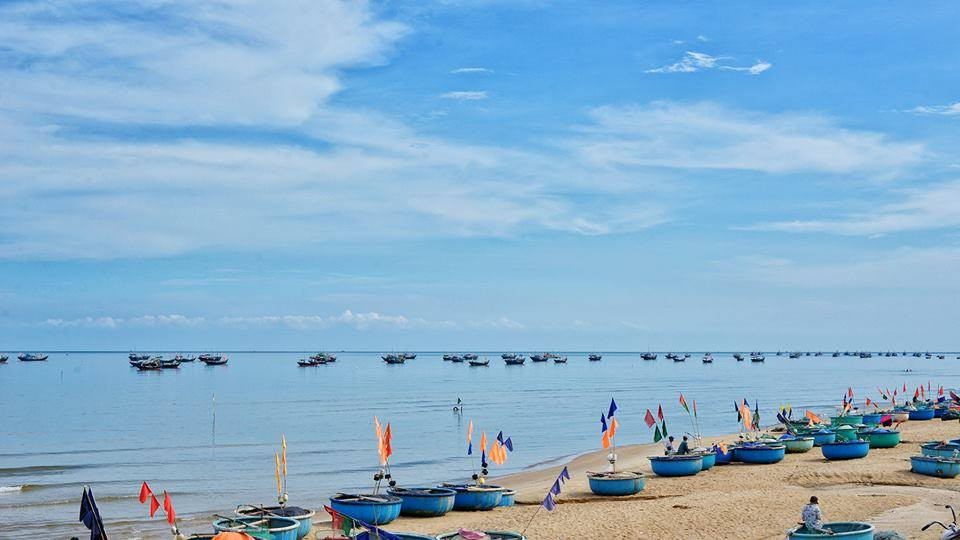 UNCLOS tạo ra không gian để sử dụng tài nguyên biển bền vững