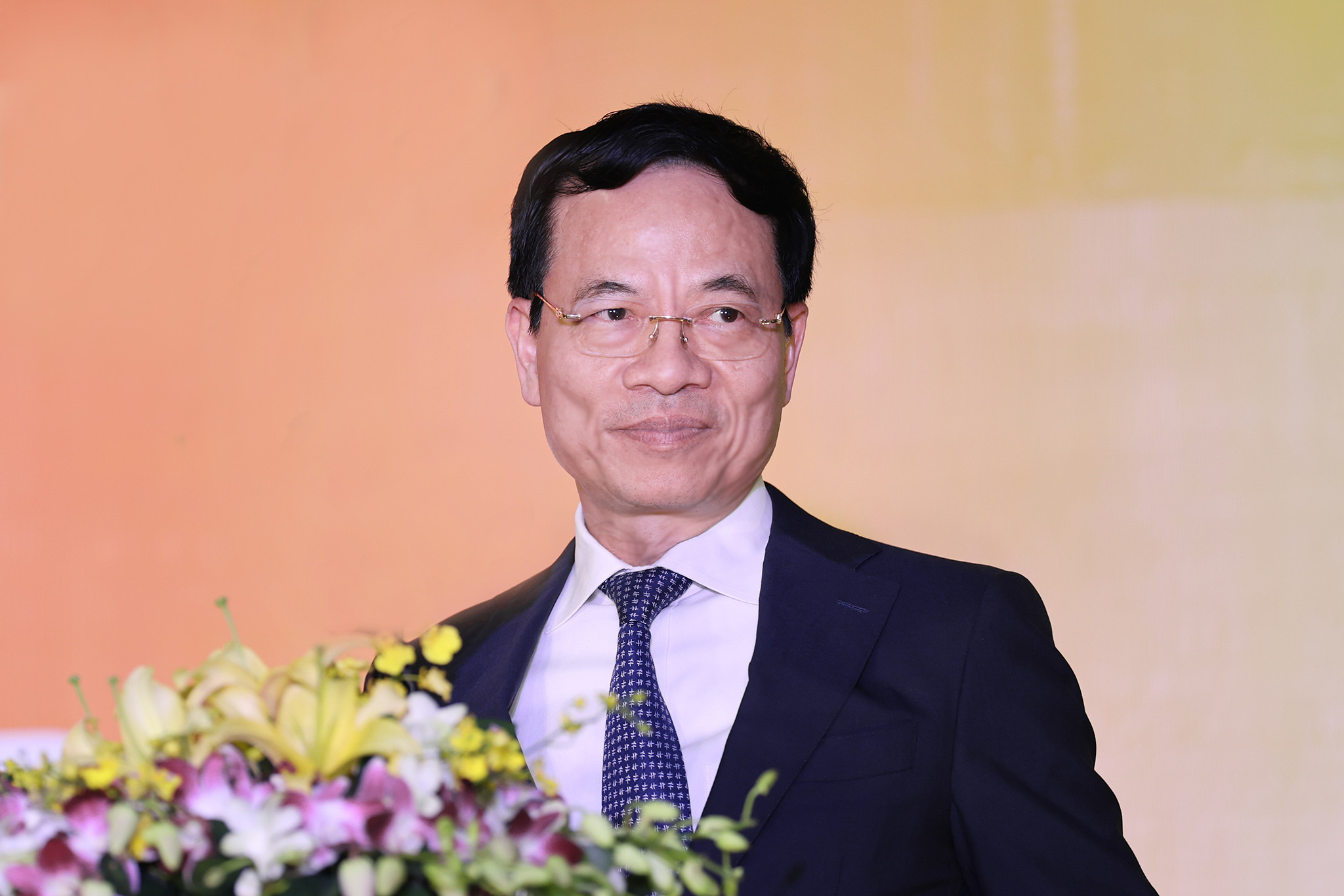 “Đi con đường Việt Nam để không ai có thể bắt chước mình”