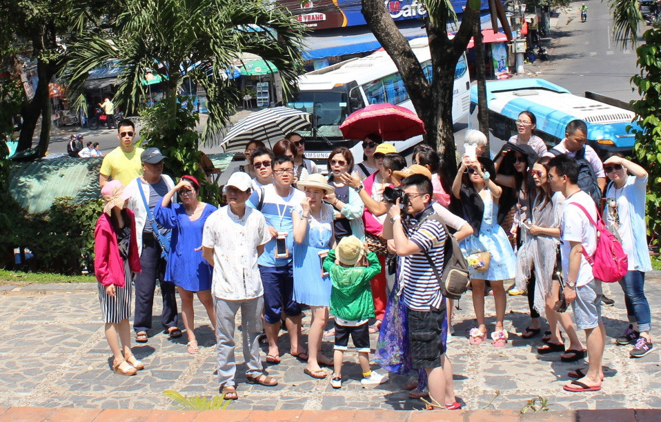 Vietnam seeks inclusion on China’s list of tourism outbound markets