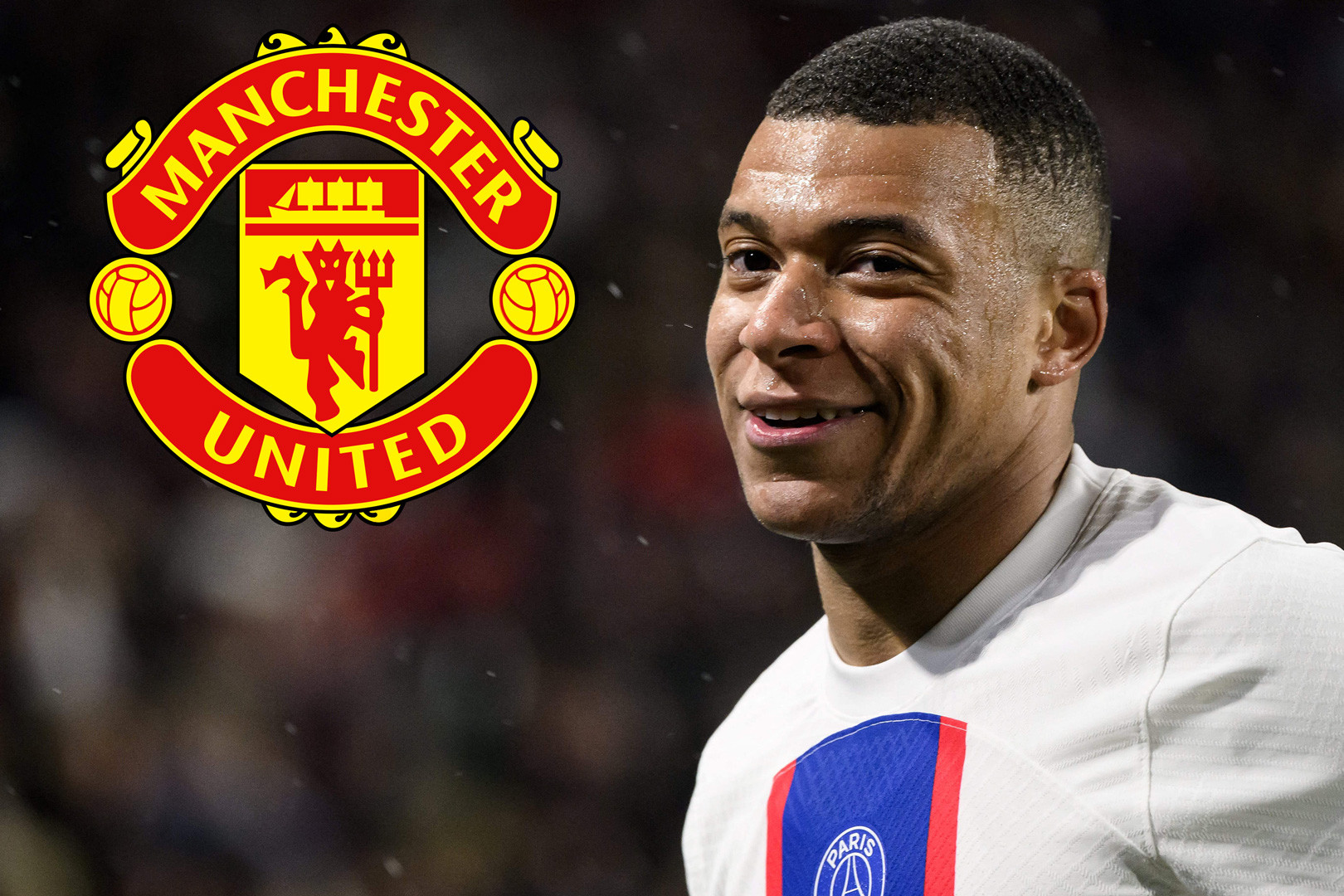 MU mua Mbappe, Liverpool lấy Edson Alvarez