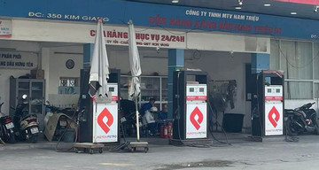 Despite big losses, filling stations told to keep selling gasoline
