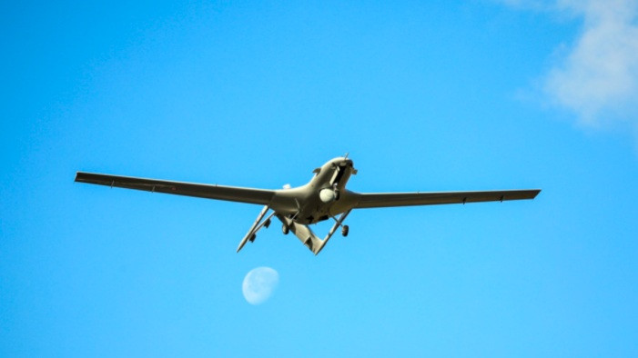 Nga bắn loạt UAV Ukraine tấn công Sevastopol, Tướng Mỹ nói về khả năng kết thúc xung đột