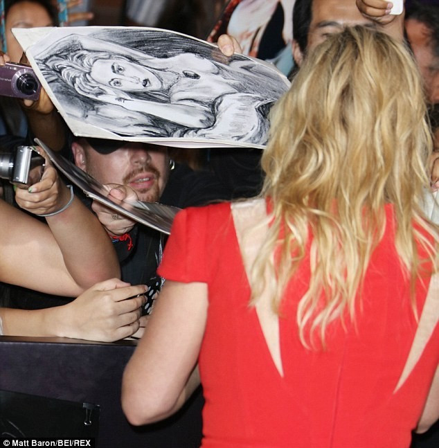 Hậu trường cảnh khỏa thân trong 'Titanic' ảnh 2