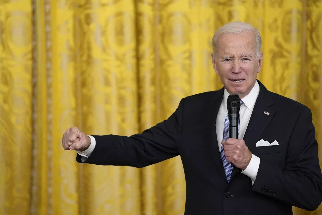 Tổng thống Biden gọi bạo lực súng đạn là ‘dịch bệnh’ ở Mỹ