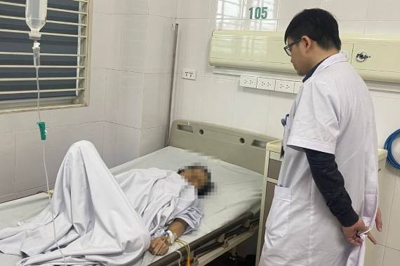 Mắc ung thư gan 4 năm vẫn sống khỏe