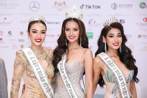 Dừng đề cử đại diện Việt Nam tham gia Hoa hậu Hoàn vũ từ 2023