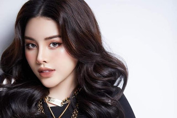Nhan sắc hút hồn của người đẹp thi Hoa hậu Chuyển giới Việt Nam 2023