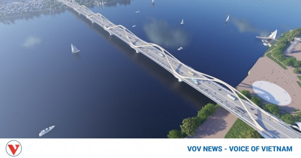 Four more bridges spanning Red River to take shape in future