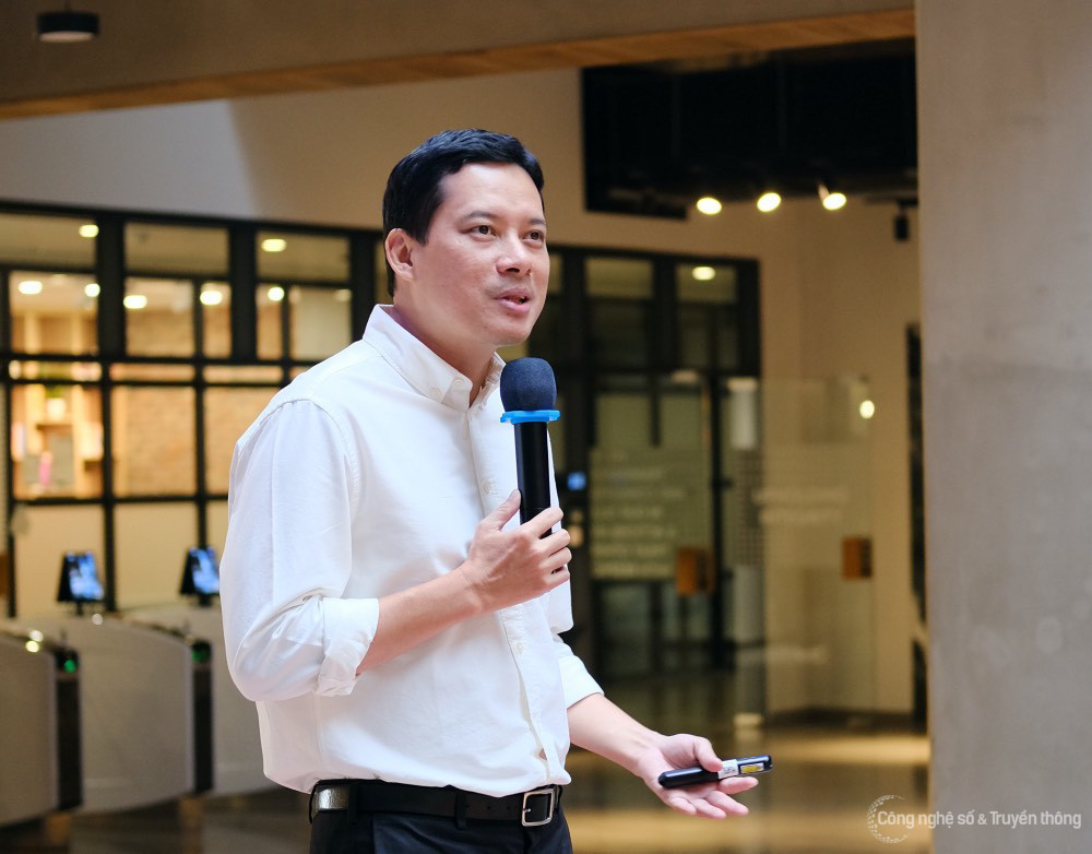 Ministry to help expand markets for Make-in-Vietnam games
