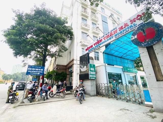 Hanoi to build 10 new hospitals by 2025