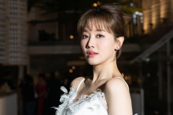 Hari Won: Tôi không cố tình nói tiếng Việt lơ lớ để tạo vẻ dễ thương