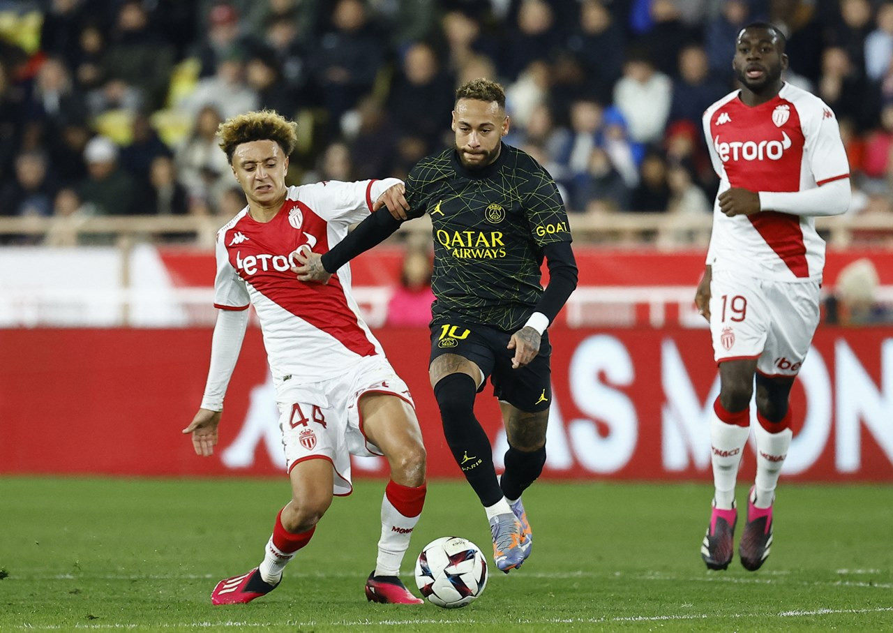 Bảng xếp hạng Ligue 1 2022-23 hôm nay 19/2: Nóng cuộc đua vô địch