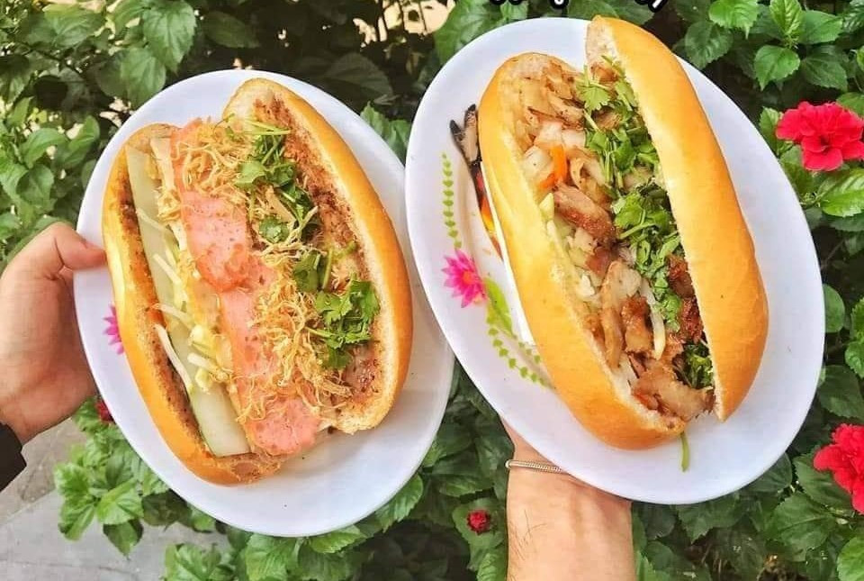 Seeking the value of Vietnamese banh mi