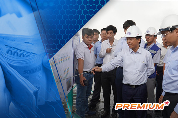 Năm 2023, Bộ GTVT phải giải ngân gần 8 nghìn tỷ đồng/tháng