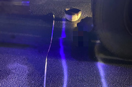 Lời khai của nữ tài xế bị khởi tố vì không cứu người gặp tai nạn
