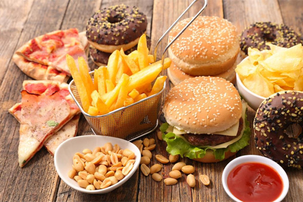 Loại thực phẩm liên quan tới nguy cơ mắc một số bệnh ung thư