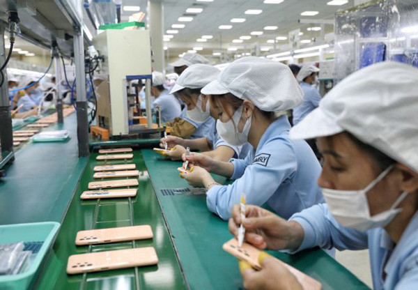 Solving housing issues for workers a key target for the labour sector: PM
