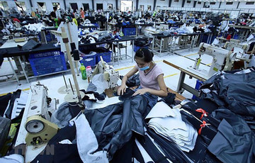 Over 32% of apparel firms remain closed in Hanoi