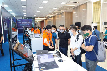 Make in Vietnam drives ICT firms into international markets