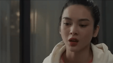 'Đừng làm mẹ cáu' tập 16: Khôi bất ngờ khi Vy đề nghị ly hôn