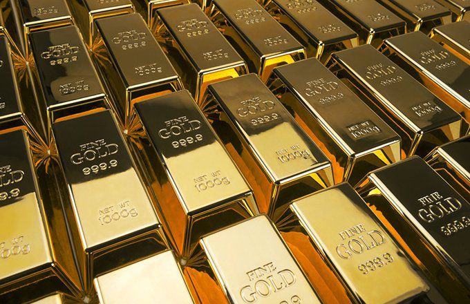 Giá vàng hôm nay 3/2: Vàng bất ngờ 'quay xe' giảm mạnh