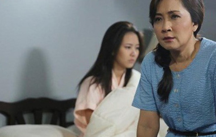 Mẹ chồng 'đánh ghen giùm' con dâu, gia đình tan nát