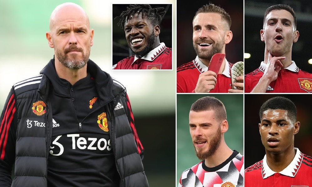 MU gia hạn 3 trụ cột, Bernardo Silva sắp rời Man City