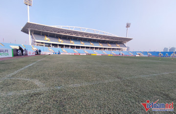 My Dinh Stadium needs money for more upgrading