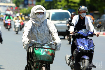 Northern Vietnam to face hotter summer this year