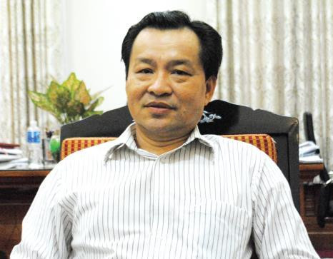 Cựu Chủ tịch Bình Thuận giúp doanh nghiệp hưởng lợi bất hợp pháp 45 tỷ