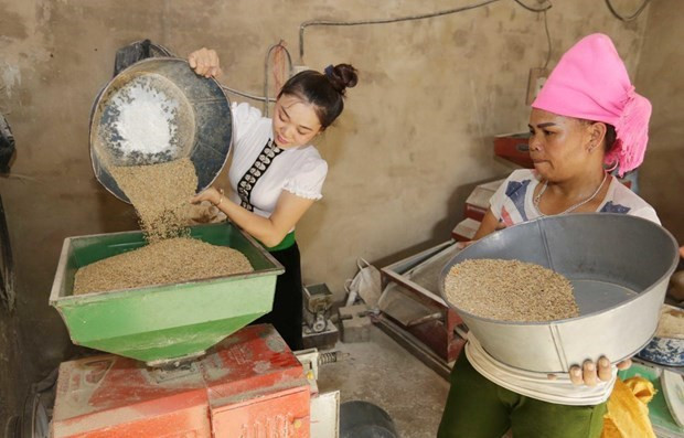 Over 1.9 million households still struggle with poverty: Ministry