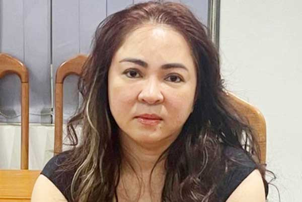 Trả hồ sơ vụ Nguyễn Phương Hằng để điều tra phát ngôn của tiến sĩ Đặng Anh Quân