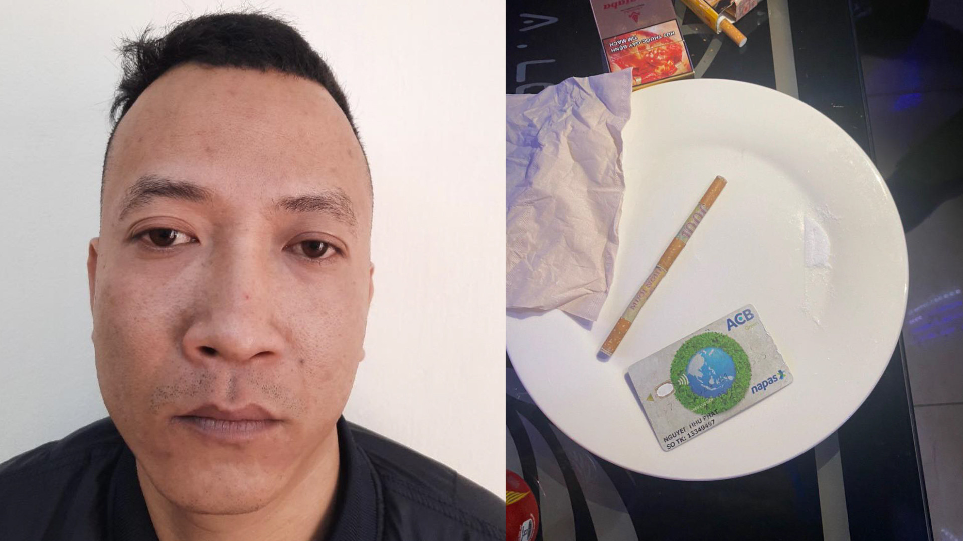 Hà Nội: Tạm giữ chủ quán cafe tổ chức sử dụng ma túy