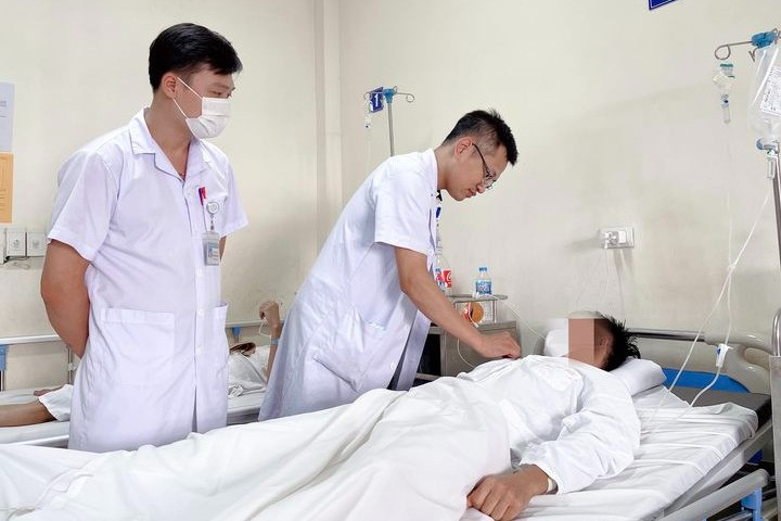 Bệnh 'nhạy cảm' lây qua đường tình dục có điều trị được không?