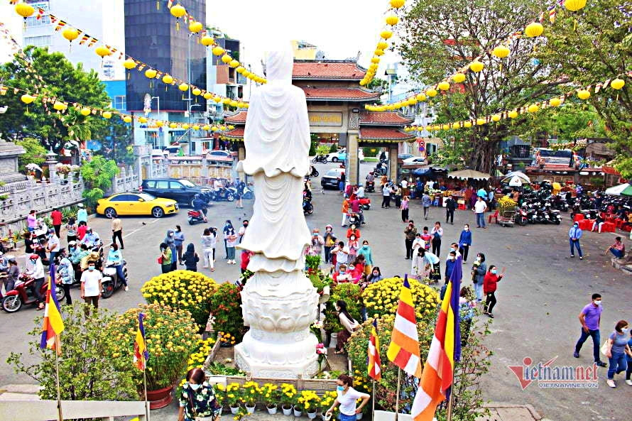 Ý nghĩa ngày tết Nguyên tiêu