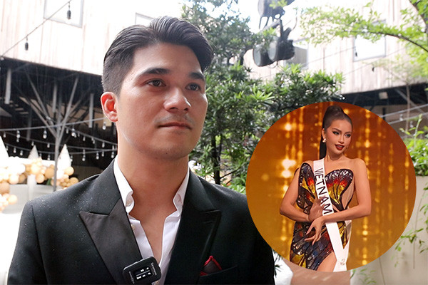 BTC Hoa hậu Hoàn vũ VN: 'Hoa hậu Ngọc Châu chưa tốt nghiệp đại học'