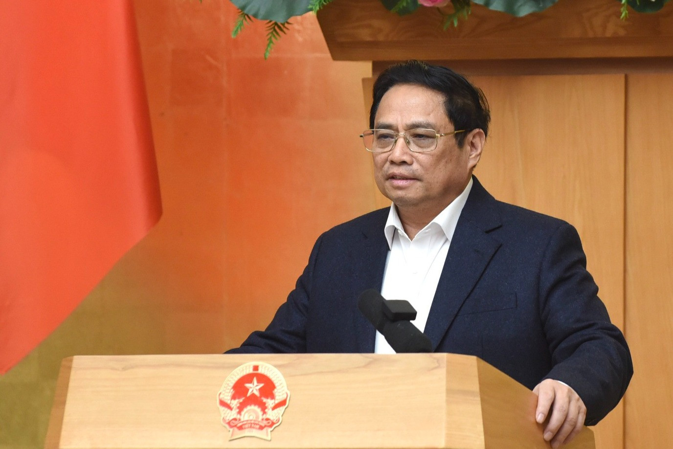 Thủ tướng yêu cầu khẩn trương sửa khung giá điện, không điều chỉnh giá giật cục