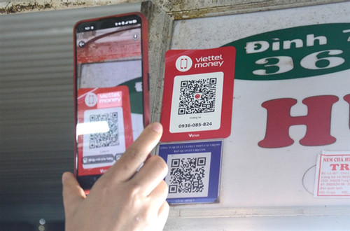 Cashless payments on the rise: convenience and security for expats in Vietnam